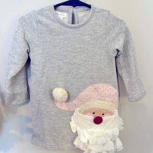Santa Dress